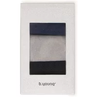 Socken für Damen b.young Vilaine (x3)