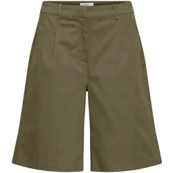 Women's Long Bermuda Shorts B.Young Bydays