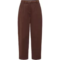 Chinohose Damen b.young BYDays Wide