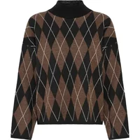 Pullover Damen b.young Okaja