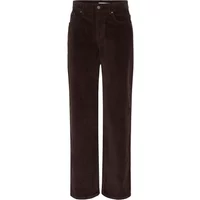 Gerade geschnittene Hose Damen b.young Dasik