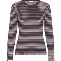 Langarmshirt b.young Tone
