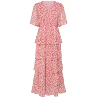 Kleid Damen b.young BYForchif