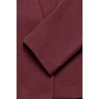 V-Ausschnittjacke Damen b.young Byrizetta