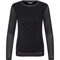 Langarmshirt b.young Toa