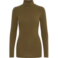 Rollkragenpullover Damen b.young Pamila