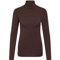 Rollkragenpullover Damen b.young Pamila