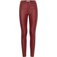 Damen beschichtete Hose b.young Kiko