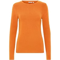 Langarmshirt b.young Pamila