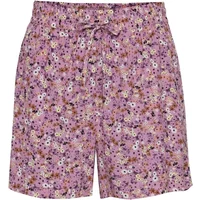 Lässig geschnittene Shorts Damen b.young Bymmjoella 2