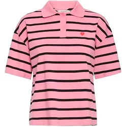 Women's Polo Shirt B.Young Printon
