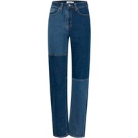 Sport is good MegaRabatt 89% auf zweifarbige Damenjeans von byoung Kato Lema