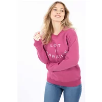 Sweatshirt woman b.young Stormie Paradise