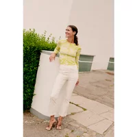 Women's Trousers b.young Dizo
