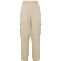Trousers cargo femme b.young Dasine