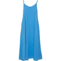 Jeanskleid Frau b.young Luma