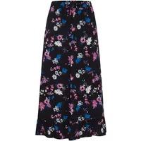 Long skirt woman b.young Joella