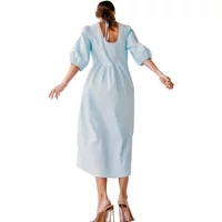 Women's dress b.young Isusu