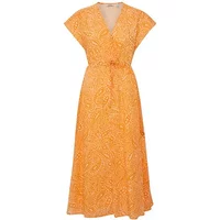 Wickelkleid Frau b.young Imilla