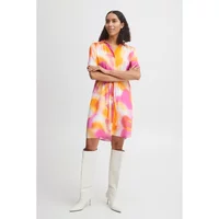 Sneakin Limited Time Deal Enjoy 93% Off Womens Shirt Dress by byoung Imala