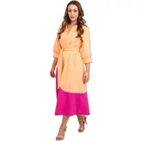 Kleid Frau b.young Isusu
