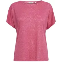 Women's Mouse Rescue Sleeve T-Shirt b.young Sakia