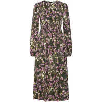 Women's dress b.young Josa Smock