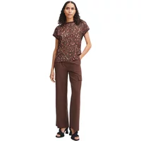 Women's T-shirt b.young Panya