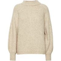 Women's turtleneck sweater b.young Oksana