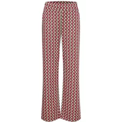 Women's Trousers B.Young Santi