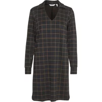 Hemdkleid langarm Frau b.young Ravna