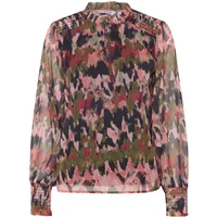 Sport is good Profitieren Sie von 91% Rabatt auf die Damenbluse byoung Hima