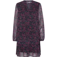 Women's round-neck dress b.young Hima