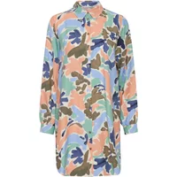 Women's shirt dress b.young Ihamma