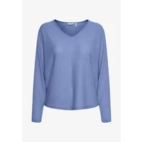 Women's v-neck sweater b.young Morla