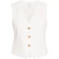 Women's suit waistcoat b.young Bydeceri