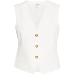 Women's Suit Waistcoat B.Young Bydeceri