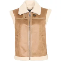 Women's vest b.young Asanne