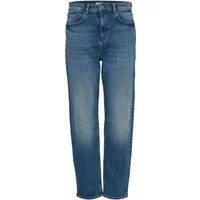 Mom-Jeans Damen b.young Loetta