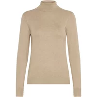 Women's sweater b.young Mmorla Rollneck