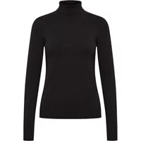 Women's turtleneck sweater b.young Mmorla