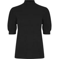 Puff sleeve jumper for women b.young MMorla