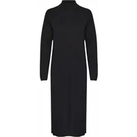 Women's turtleneck pul dress b.young Mmorla