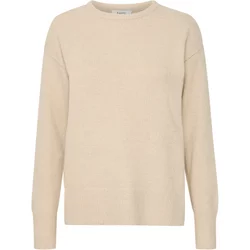 Women's Round Neck Sweater B.Young Nonina 2