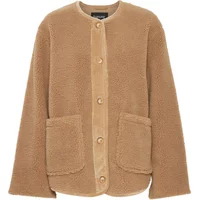 Women's fleece b.young Cotty