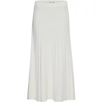 Pleated skirt for women b.young Marlin