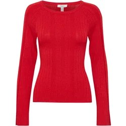 Woman Sweater B.Young Mobbe
