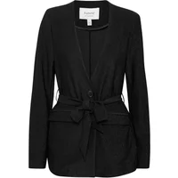 Women's blazer b.young Tacha