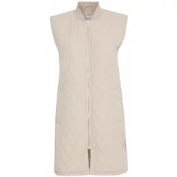 Women's Sleeveless Jacket B.Young Bybetio