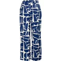 Women's Trousers b.young Ihamma
